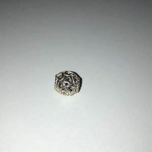 Pandora Circle Charm